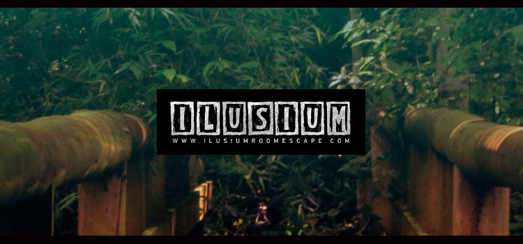 Ilusium - Roomanji
