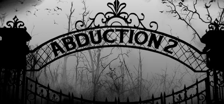 El Orfanato - Abduction 2