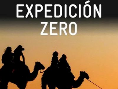 Expedición Zero