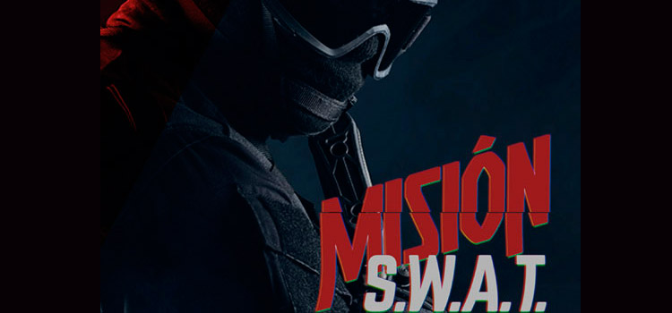 Misión SWAT