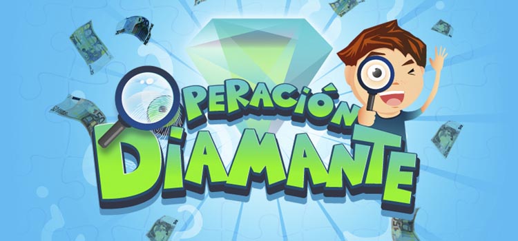 Operación Diamante