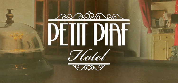 Petit Piaf Hotel