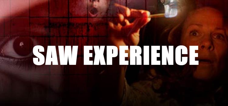 Saw Experience